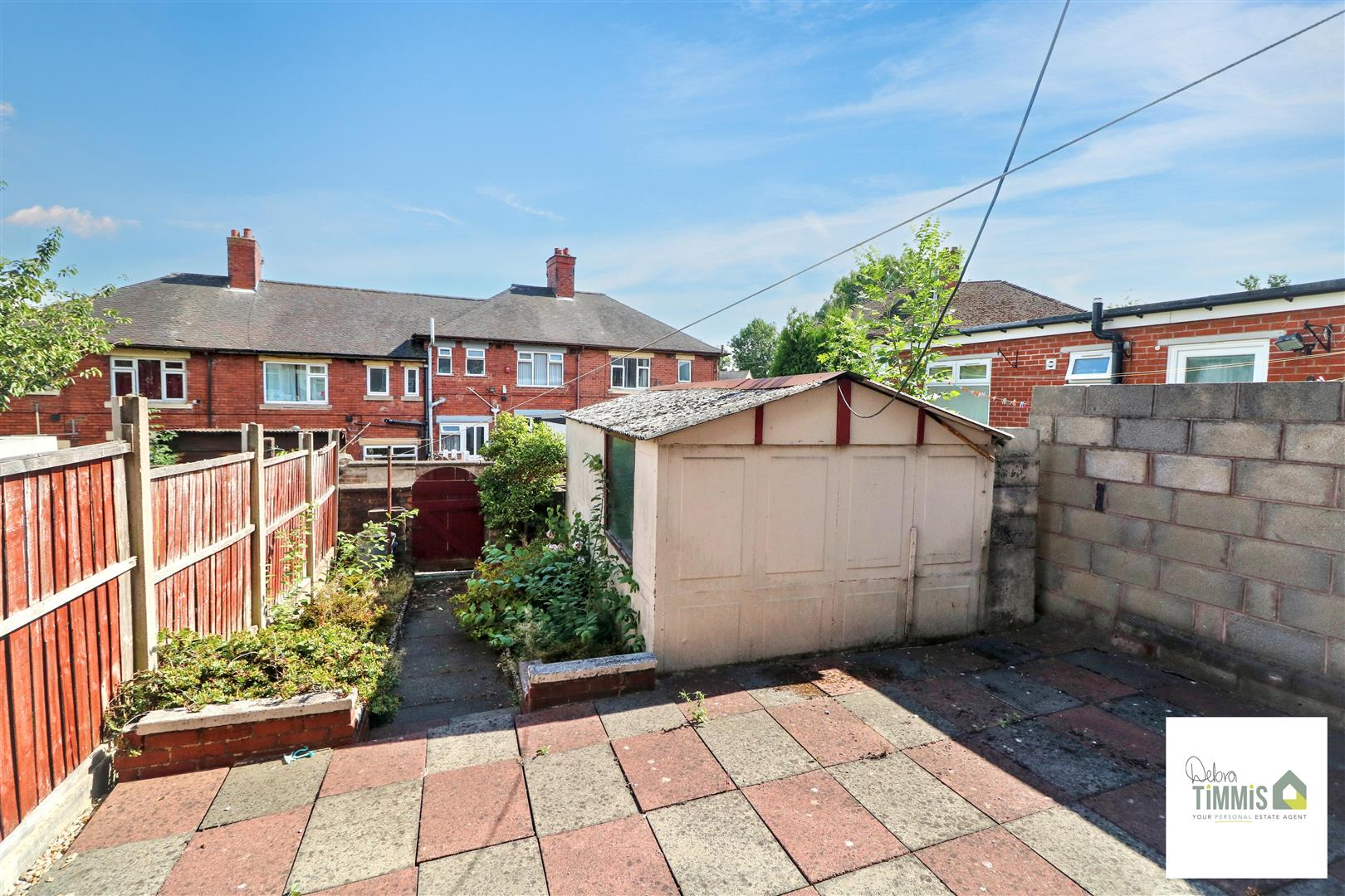 Tarleton Road, Northwood, Stoke-On-Trent
